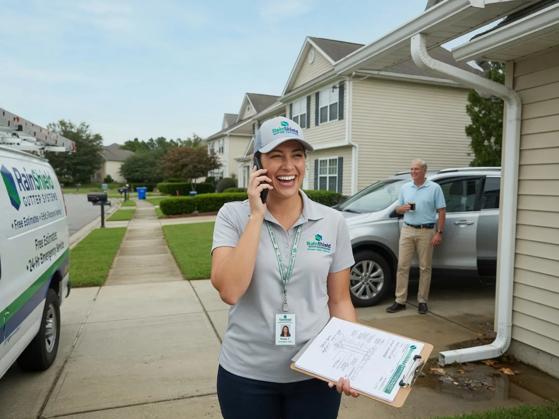 Gutter Installation Maplewood, OH FAQs